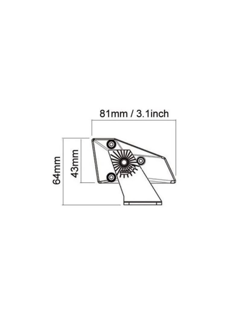 Toby's - 52-Inches TG 6D-500W Bar Light IP68 Waterproof Rating CREE Light Source with 15000LM Lumens - Image 1