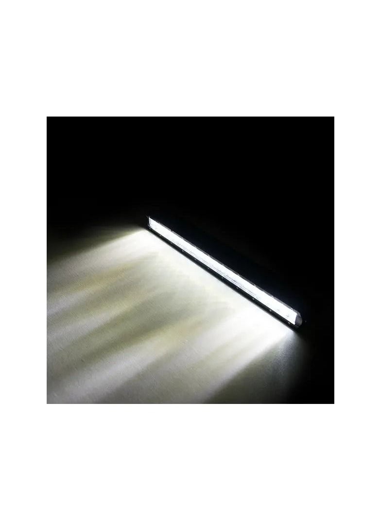 Toby's 52-Inches TG 6D-500W Bar Light IP68 Waterproof Rating CREE Light Source with 15000LM Lumens  - Image 4