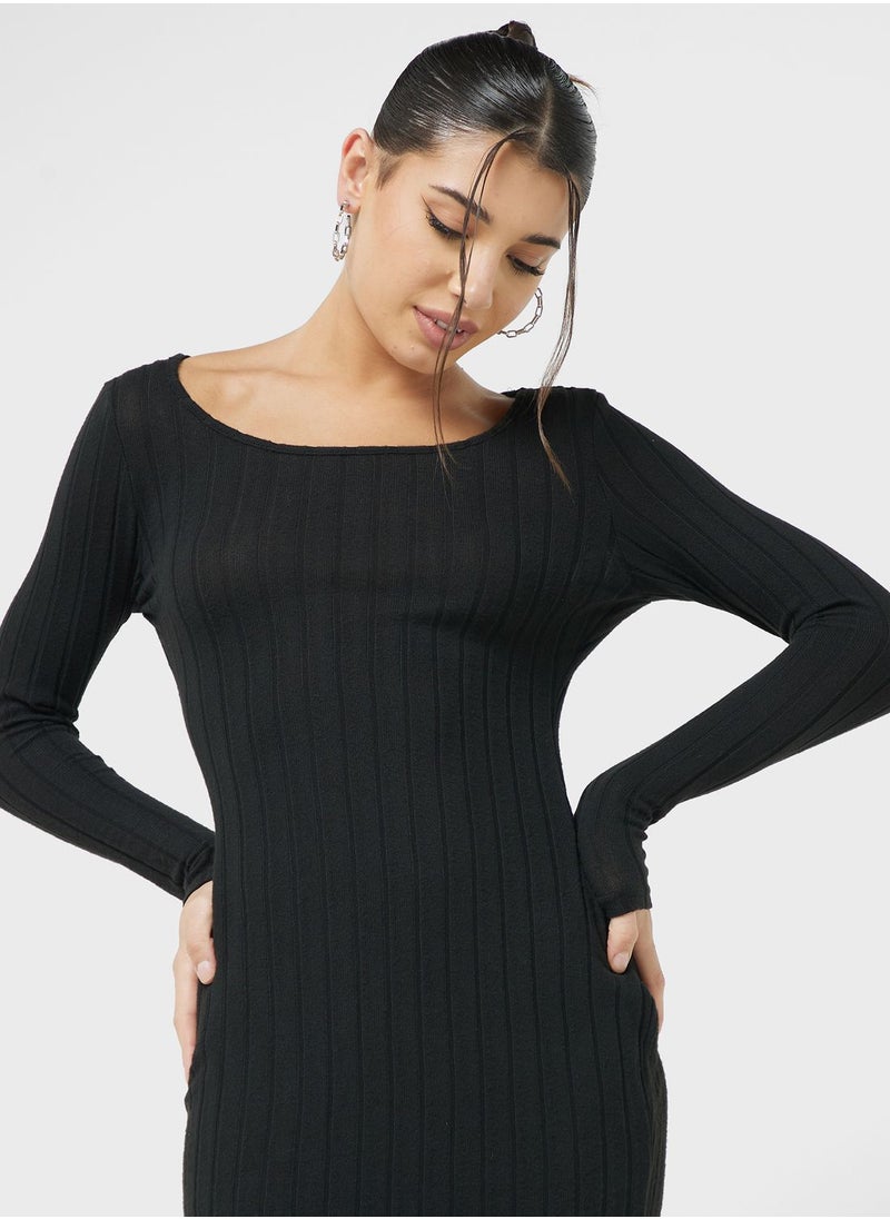 Bodycon فستان مضلع الشق الجانبي - pzsku/Z83CFCE68A9B2125230F3Z/45/_/1711628578/43aa7de1-91bc-47ff-b7bf-9f5b155edbac