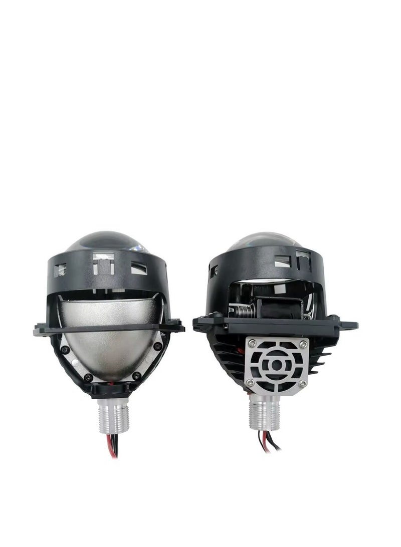 Bi-Led Projector Lens 55Watts - Image 2
