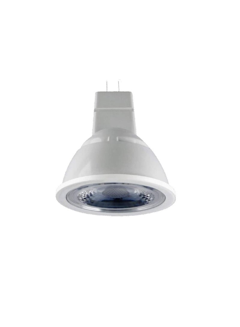 12V DC LED Spot Lamp 5W MR16 - Daylight - RR MR12V - Image 1