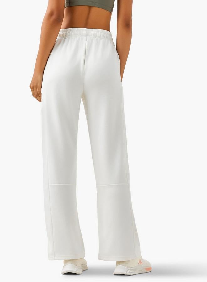كابا بنطلون رياضي واسع من كابا - Image 3