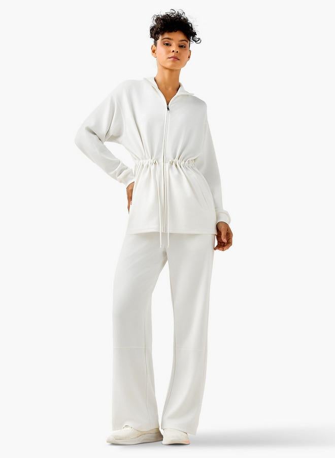 كابا بنطلون رياضي واسع من كابا - Image 2