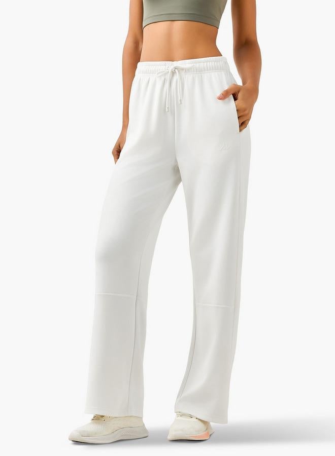 كابا بنطلون رياضي واسع من كابا - Image 1