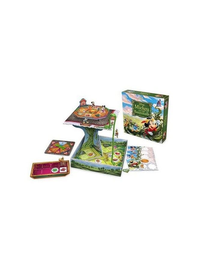 Funko Disney Mickey And The Beanstalk Collector'S Edition  - Image 2