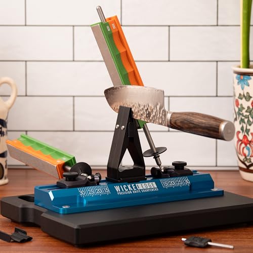 Wicked Edge GO Precision Knife Sharpener - WE60 - Image 3