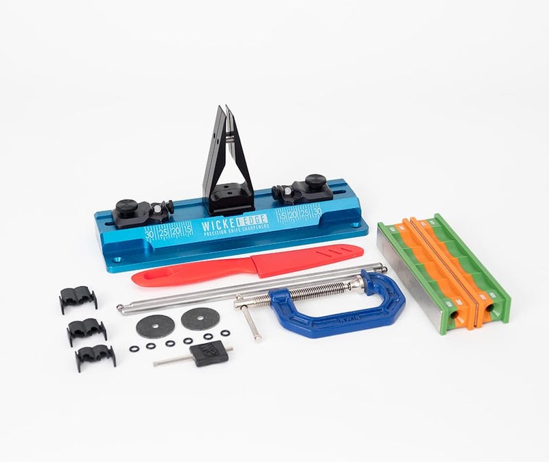 Wicked Edge GO Precision Knife Sharpener - WE60 - Image 4