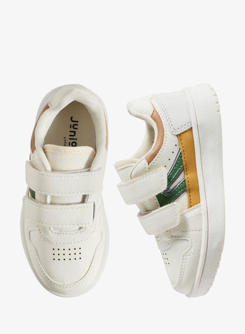 JUNIORS Boys Hook & Loop Sneakers - Image 2