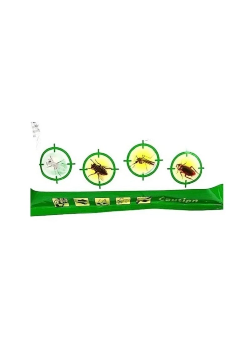 WEGA Insecticide Powder 100g – Water Soluble Pest Control for Flies, Mosquitoes, Ants & Cockroaches - Image 3