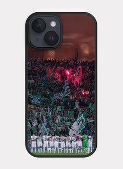 iPhone 14 case cover Alahli Saudi FC