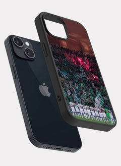 PXLAAT iPhone 14 case cover Alahli Saudi FC  - Image 2