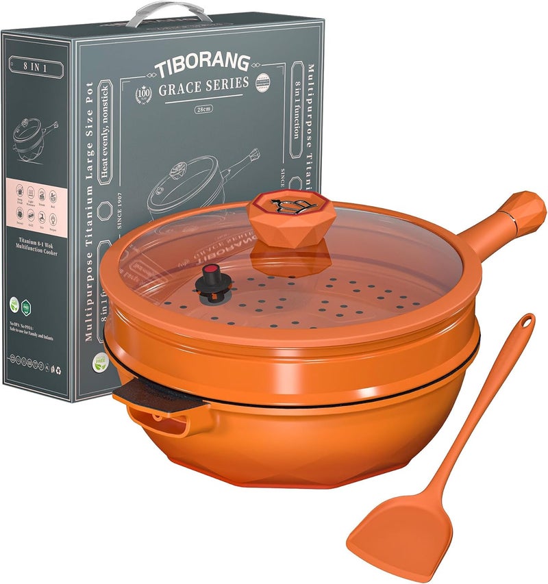 TIBORANG - Image 1