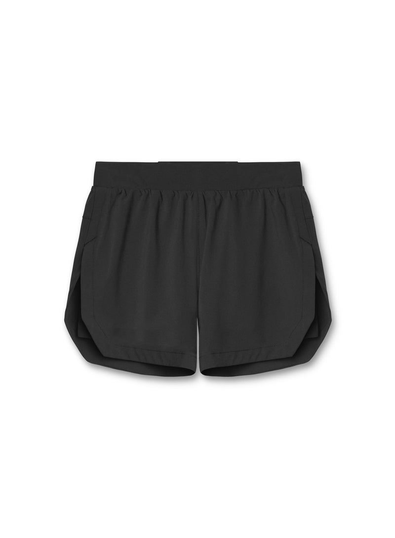 ALO five-point stretch shorts