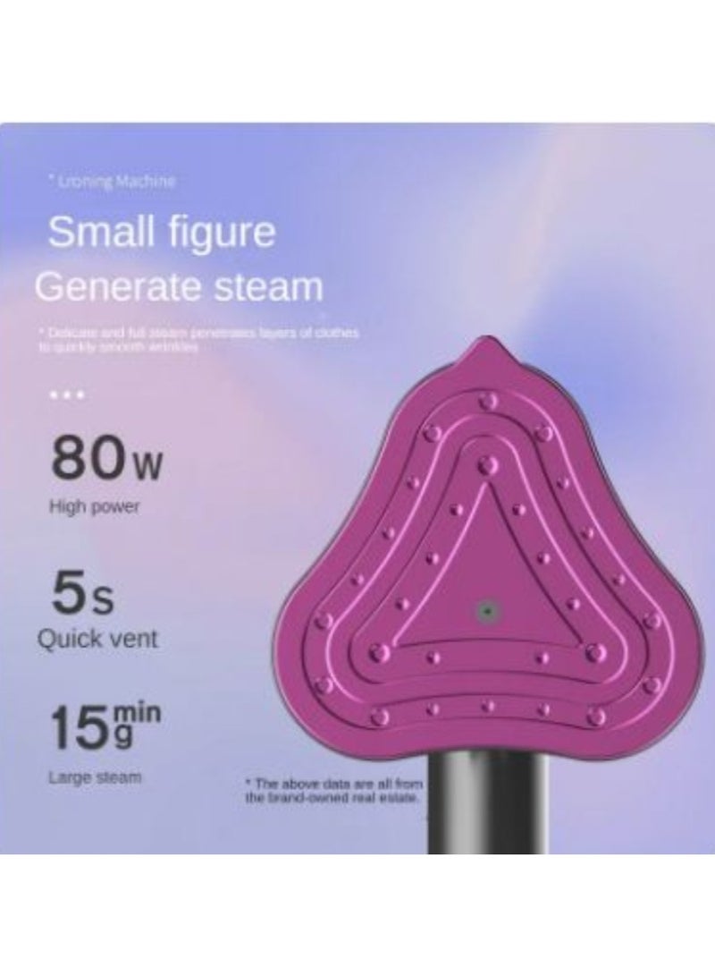 Steam Iron Wrinkle Remover Household Portable Garment Steamer Hanging Dry and Wet Dual-use  - Image 3