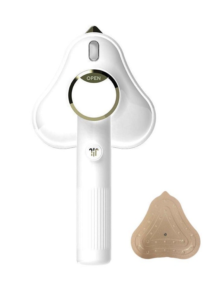 Steam Iron Wrinkle Remover Household Portable Garment Steamer Hanging Dry and Wet Dual-use  - Image 1
