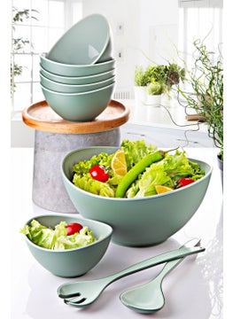 Kitchen Life 9 Piece Serving Presentation Set - Preparation Set (Multi-Functional Use) 