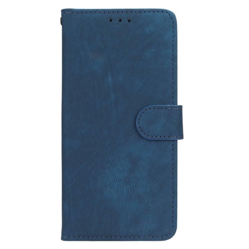 MS غطاء واقي بTPU لـ Redmi Note 15 مع حامل قائم وحامل بطاقات مع مقاوم للصدمات مع حماية من السقوط مع مقاوم للخدش باللون أزرق بوظيفة حامل من مادة TPU باللون الأزرق باللون الأحمر - Image 1