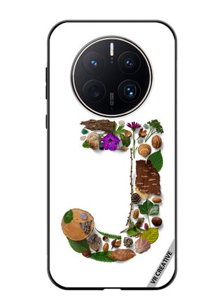 Protective Case Cover For Huawei Mate 50 Pro Alphabet J Design Multicolour - pzsku/Z83D06671ED6D4041D4D4Z/45/_/1683981512/7b2b7222-3c25-4553-9279-b129ae34d2a4