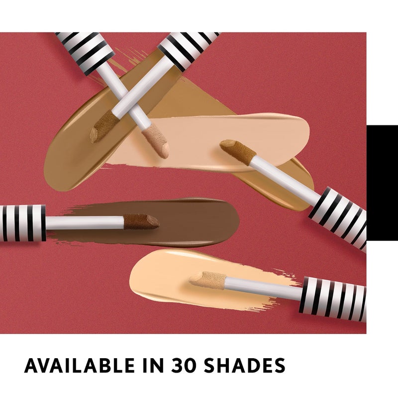 COVERGIRL TruBlend Undercover Concealer, Natural Ivory, 0.33 Fl Oz (Pack of 1) - Image 5