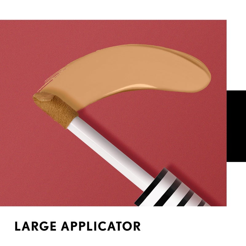 COVERGIRL TruBlend Undercover Concealer, Natural Ivory, 0.33 Fl Oz (Pack of 1) - Image 3