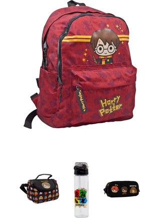 Harry Potter Backpack  - Image 1