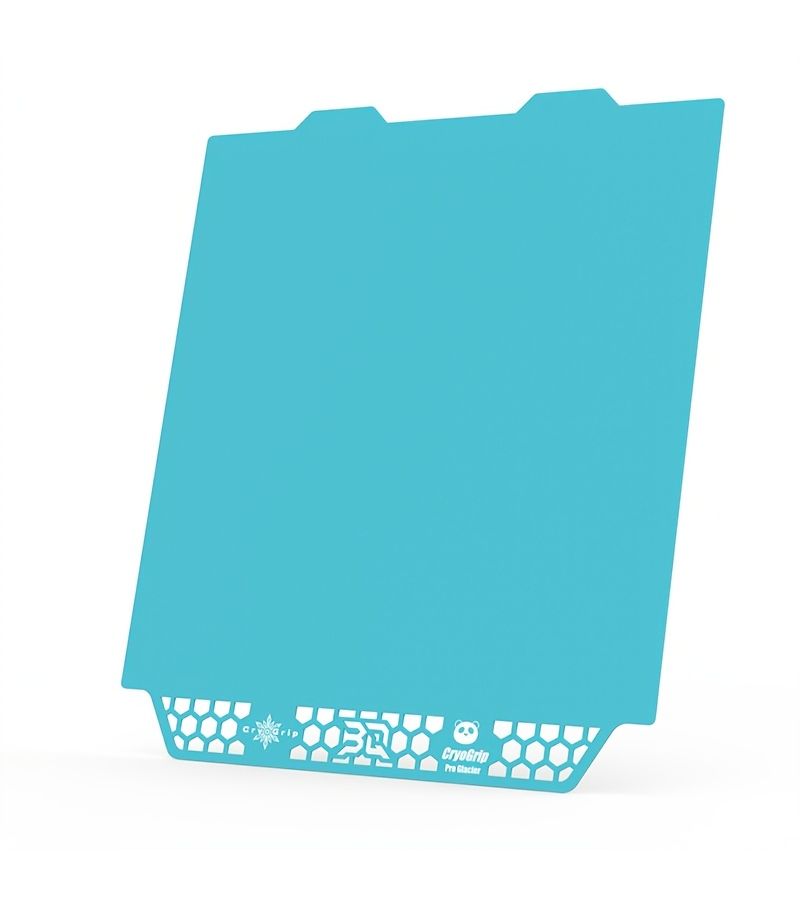 3D Printer Cold Plate Glacier 184x184mm CryoGrip Pro For A1 Mini Easy Take Models Low Temperature Printing - Image 5