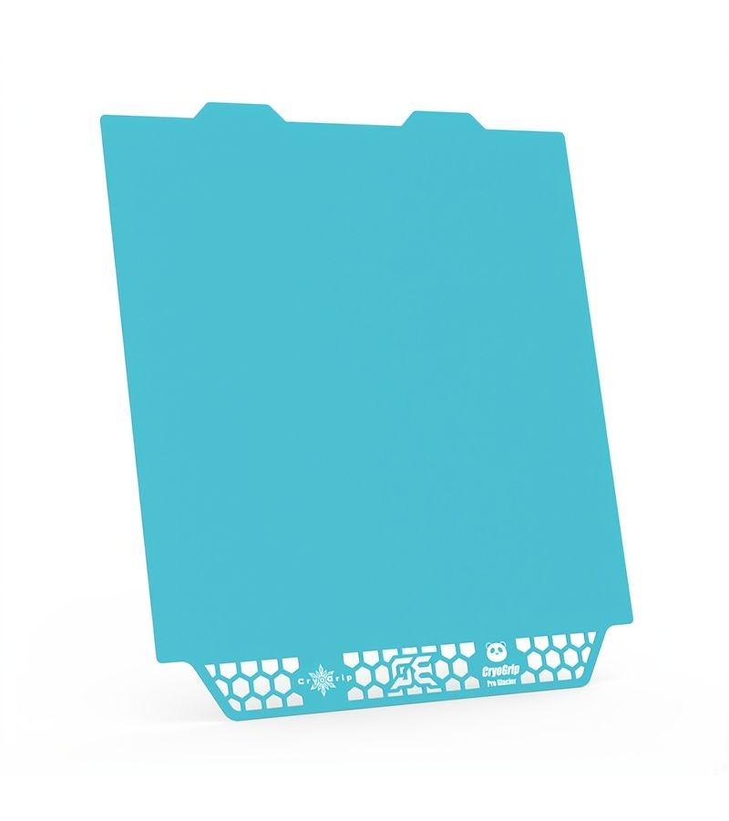 3D Printer Cold Plate Glacier 184x184mm CryoGrip Pro For A1 Mini Easy Take Models Low Temperature Printing - Image 4
