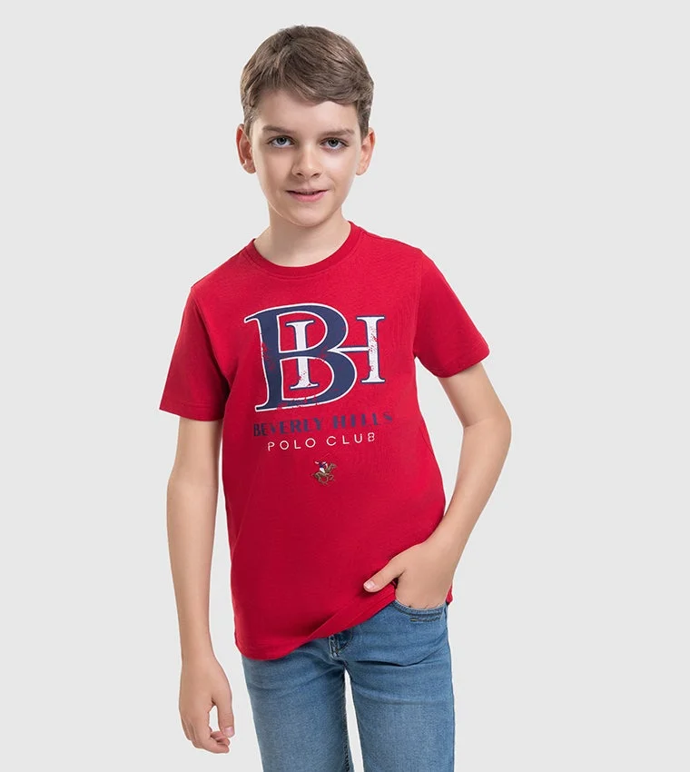 Short Sleeves T-Shirt