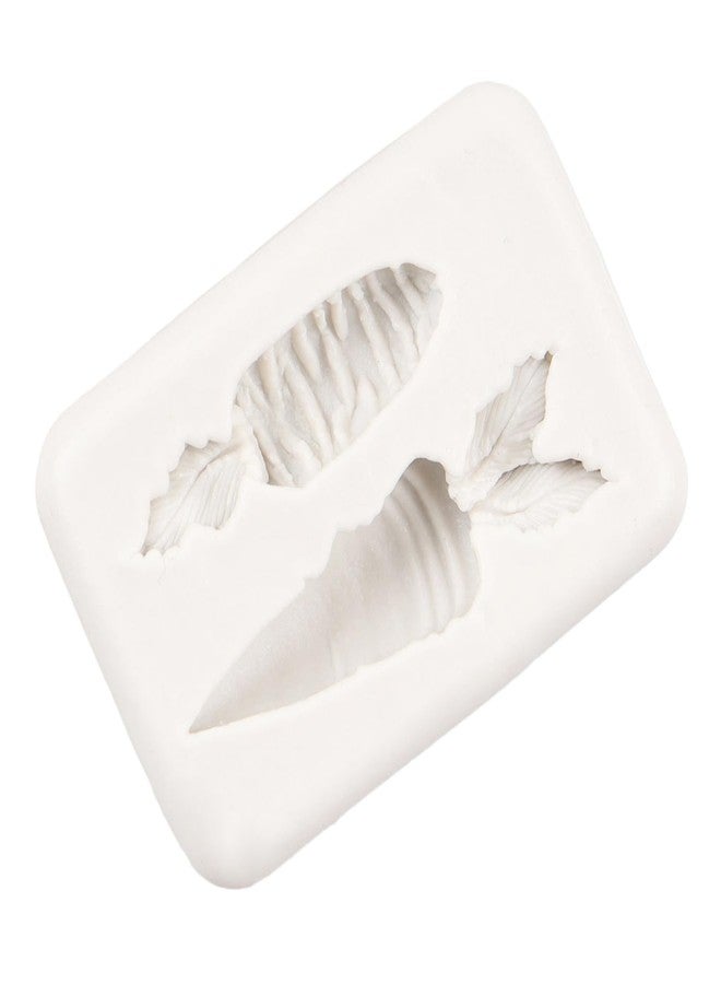 QDMOLDS قوالب سيليكون على شكل جزرة من QDMOLDS لعيد الفصح، قالب فوندان على شكل جزرة لتزيين الكيك والكب كيك والحلوى والشوكولاتة والسكر والطين البوليمري ومعجون الصمغ. - Image 3