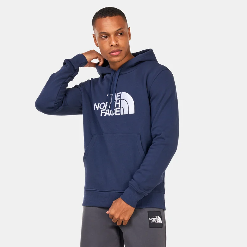 THE NORTH FACE Men's Drew Peak Hoodie