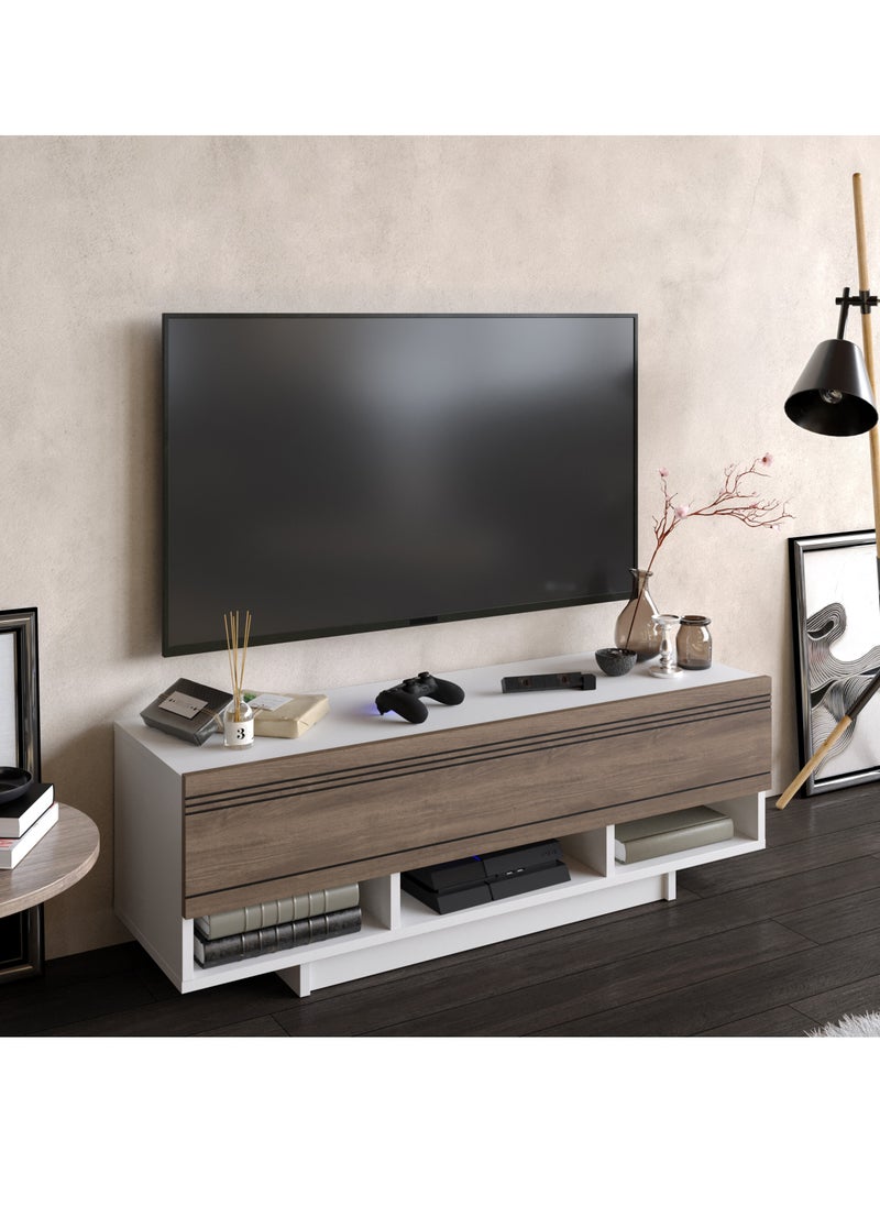 Decorotika Celestia 120 cm TV Unit for TVs up to 55"  - Image 2