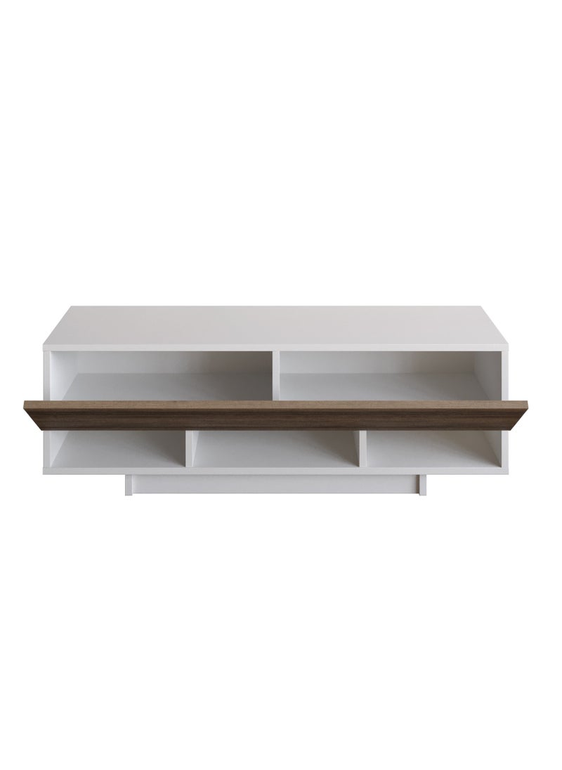 Decorotika Celestia 120 cm TV Unit for TVs up to 55"  - Image 4