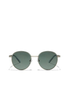 Blackout Vernis,Women Sunglasses, Round Sunglasses, UV Protection: UV400 (Silver,Grey)  - Image 2