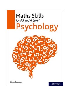 Maths Skills For AS And A Level Psychology 