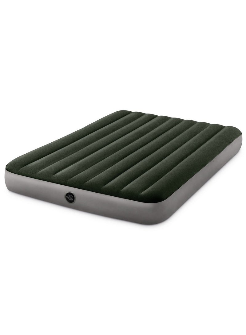 INTEX Queen Dura-Beam Prestige Downy Airbed - Image 4