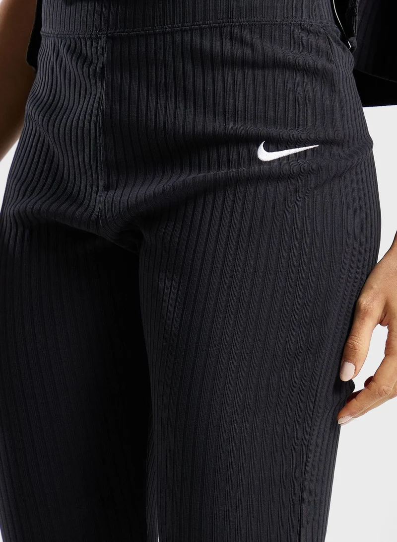 Nike Nsw Ribbed Sweatpants