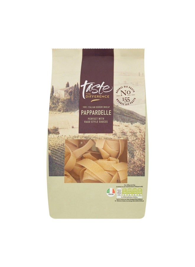Pappardelle, Pappardelle -500g, UK