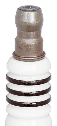 NGK شمع إشعال إيريديوم IX NGK (3689) TR6IX، عبوة من 1 - Image 3