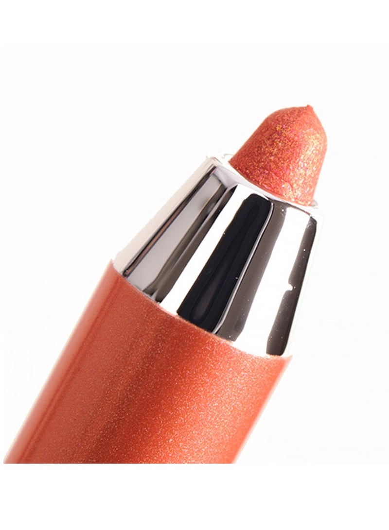 Marc Jacobs Highliner Gel Eye Crayon Eyeliner-78 Orange Crush!, 0.5g  - Image 2