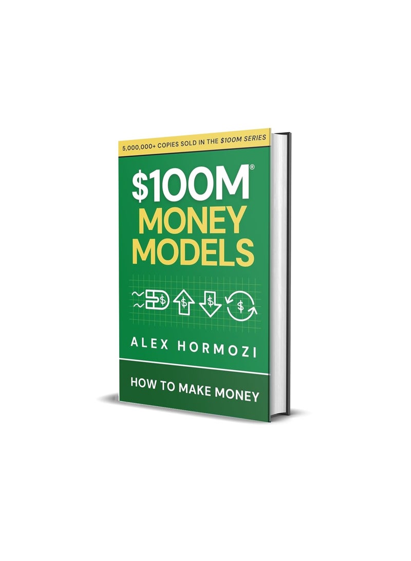 100M Leads + 100M Offers + 100M Money Models | Complete 3-in-1 Entrepreneur Pack | Marketing, Business & Finance Toolki - Image 4