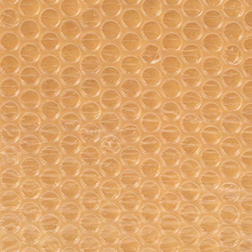 Duck Brand Kraft Bubble Mailers, #2-8.5 x 11 Inches, 5-Pack (284692) - Image 4