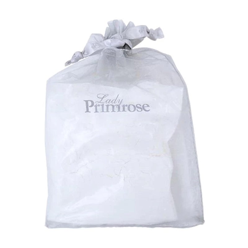 Lady Primrose, Tryst Dusting Silk in Organza Bag, Refill, 3 Ounces - Image 1