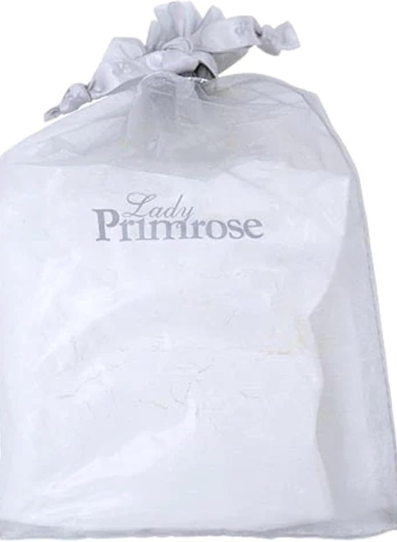 Lady Primrose Lady Primrose, Tryst Dusting Silk in Organza Bag, Refill, 3 Ounces - Image 1