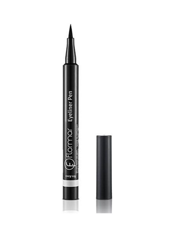 Eyeliner Pen Black