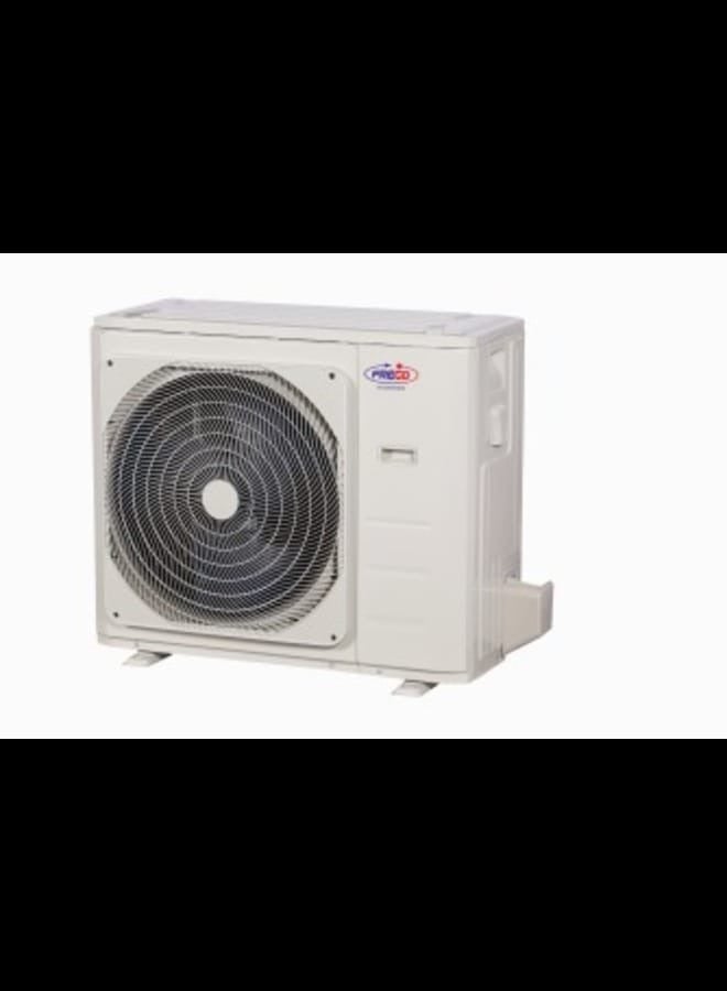 Side discharge Tr 1.0