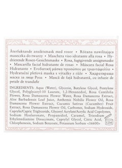 Fresh Fresh, Rose, Face Beauty Mask, 1 fl oz (30 ml)  - Image 3
