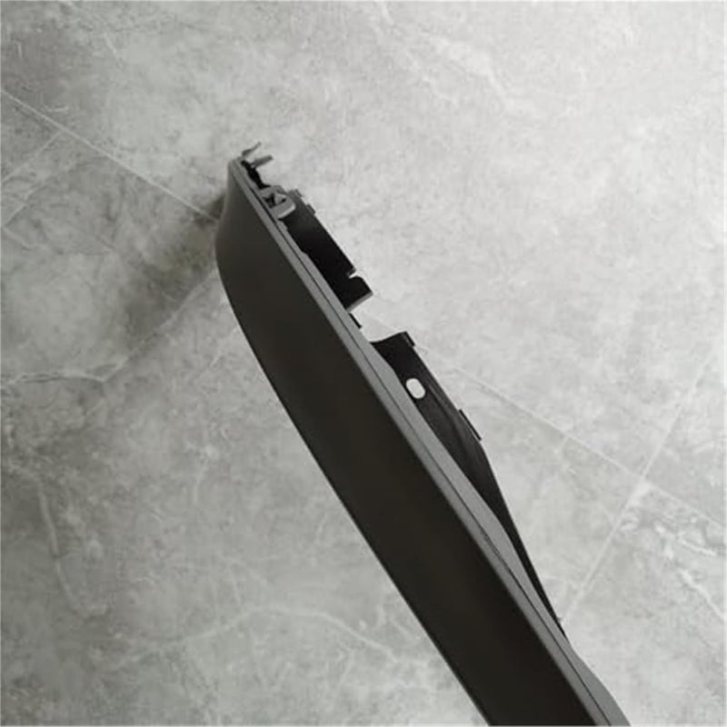 Wivplex BMW X5 Wheel Arch Fender Flares - Image 4