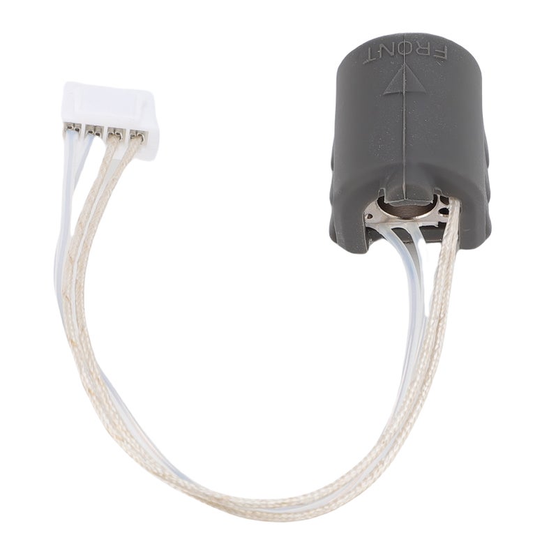 Hotend Heating Kit Replacement for Kobra 3 Maximum Combo 3D Printer 80W Ceramic Heater Hotend Heating Component Assembly - Image 3