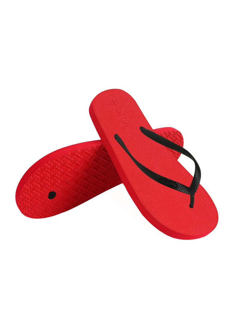 Slip&Go Fashionable Slippers  - Image 3