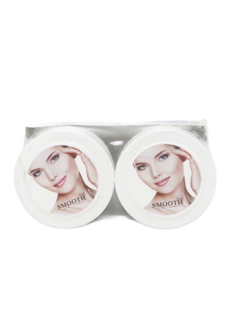 Smooth Smooth Nourish Whitening Cream 250G 